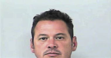 Cody Smith, - St. Lucie County, FL 